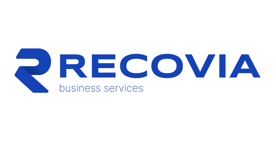 Recovia Logo